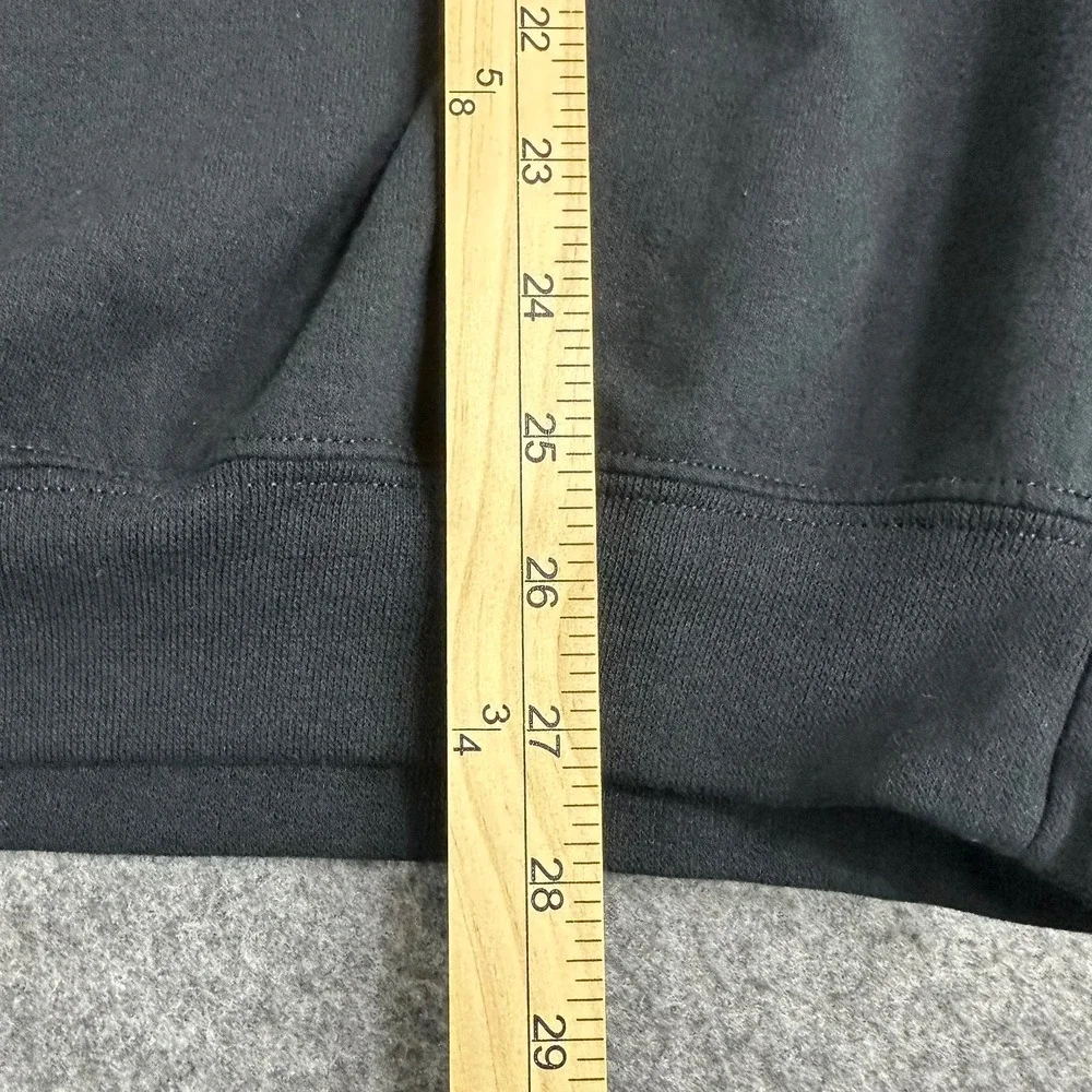 The Sandlot You're Killing Me Smalls Black Crewneck Sweatshirt Mens XL‎